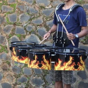 Produk Drumband Terbaik Batang & Pekalongan